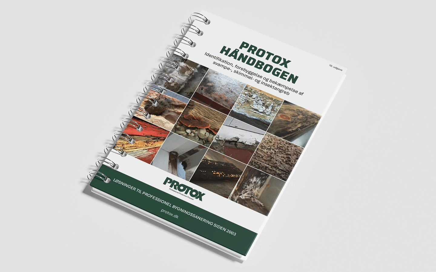 Download PROTOX håndbogen 10. udgave
